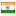 fb.com server is located in India